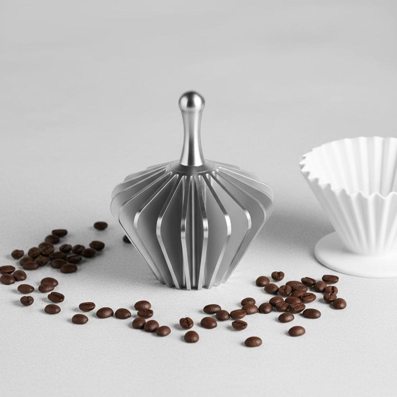 Odporny na ciepło papierowy fi – Coffee Dripper V60 recenzja i cena