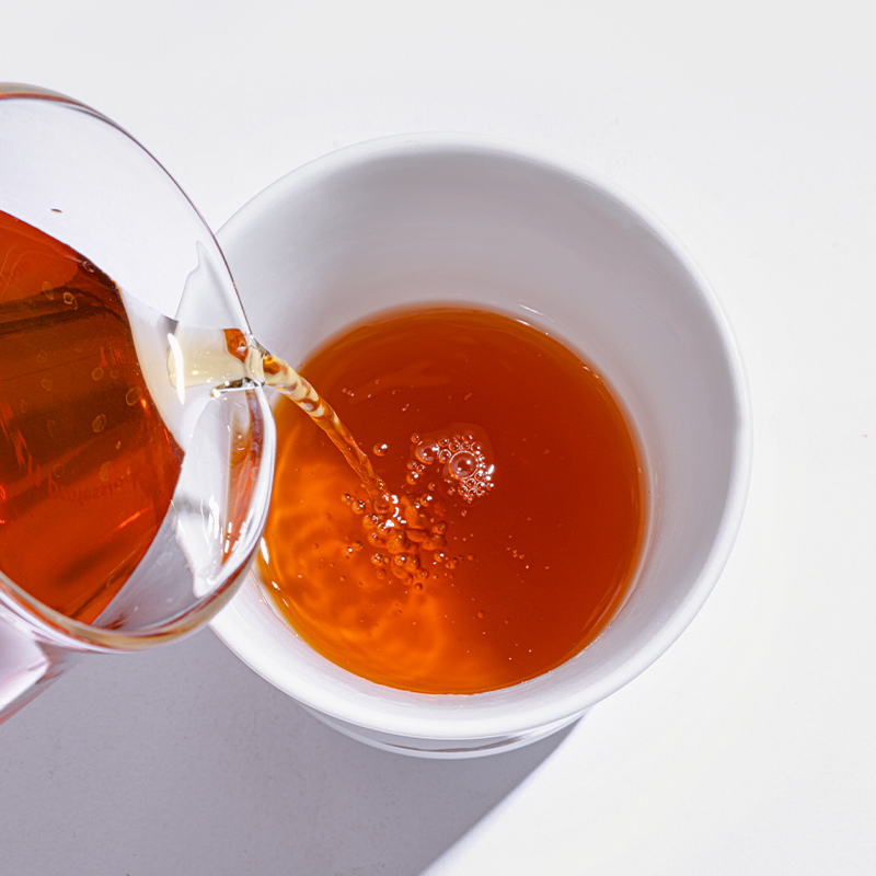 TIMEMORE Manna degustacja fili – Coffee Tea Game recenzja i cena