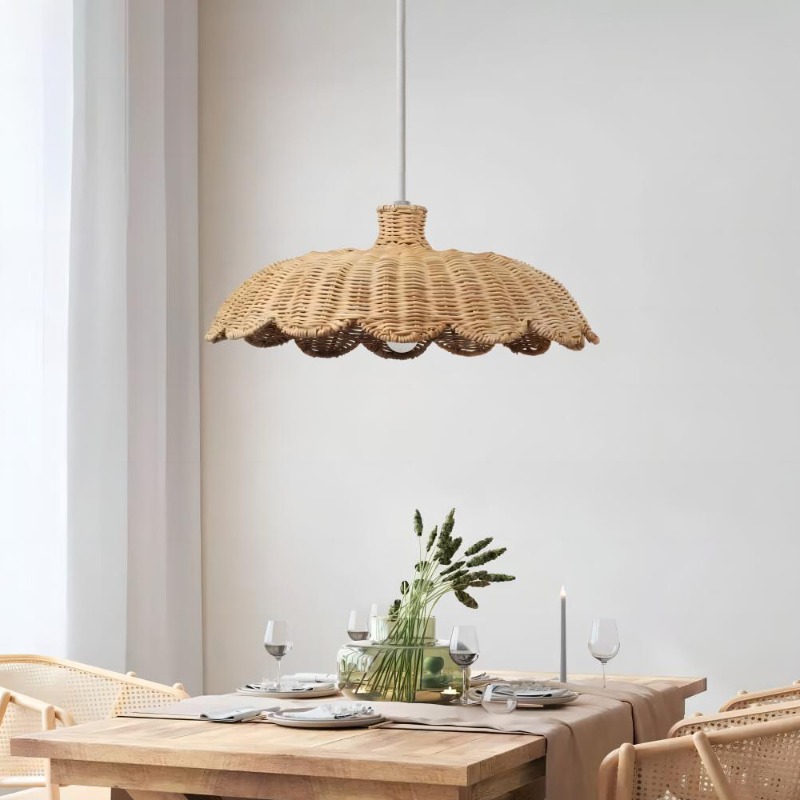 Ręcznie Robione Lampy Wiszące  – Coffee Tea Shop recenzja i cena