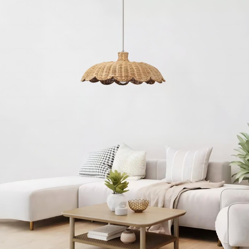 Ręcznie Robione Lampy Wiszące  – Coffee Tea Shop recenzja i cena