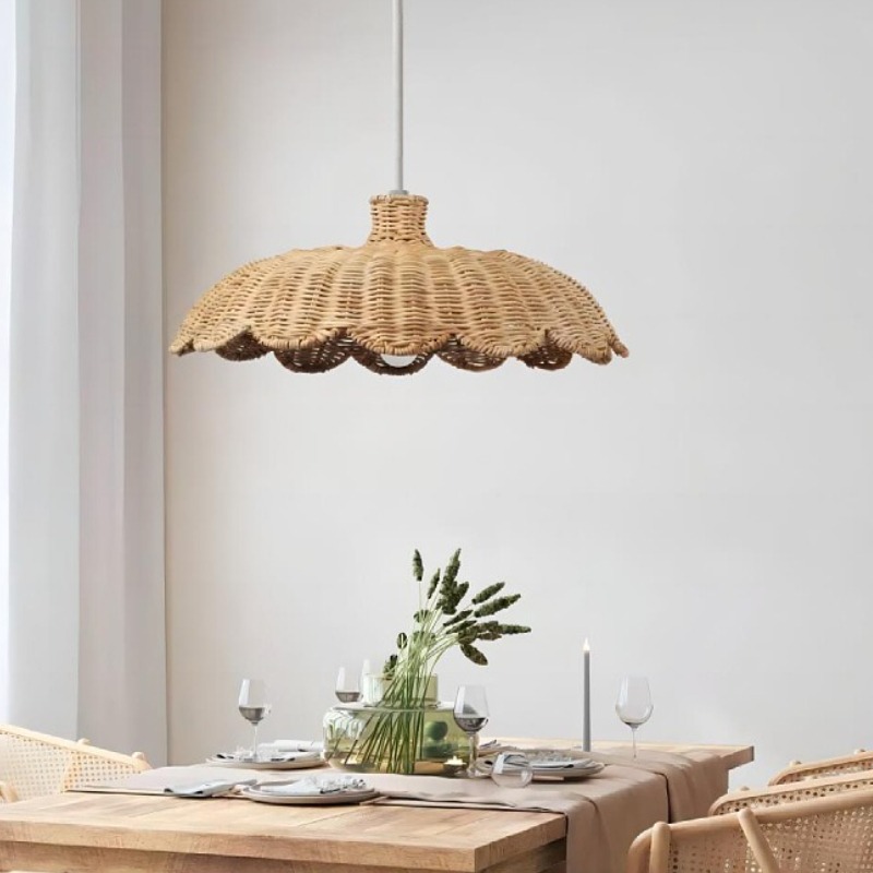 Ręcznie Robione Lampy Wiszące  – Coffee Tea Shop recenzja i cena