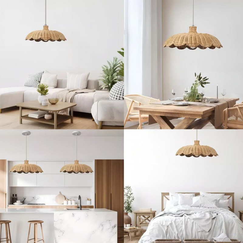 Ręcznie Robione Lampy Wiszące  – Coffee Tea Shop recenzja i cena