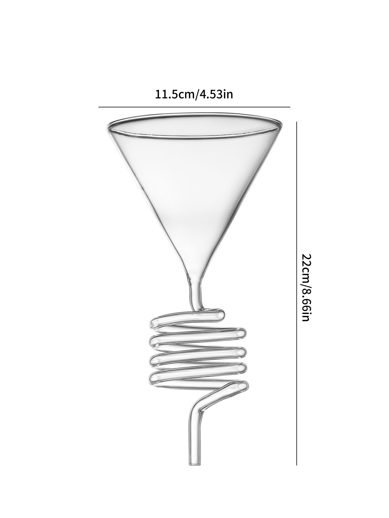 Stojak na kawiarkę spiralną Sp – Coffee Dripper V60 recenzja i cena