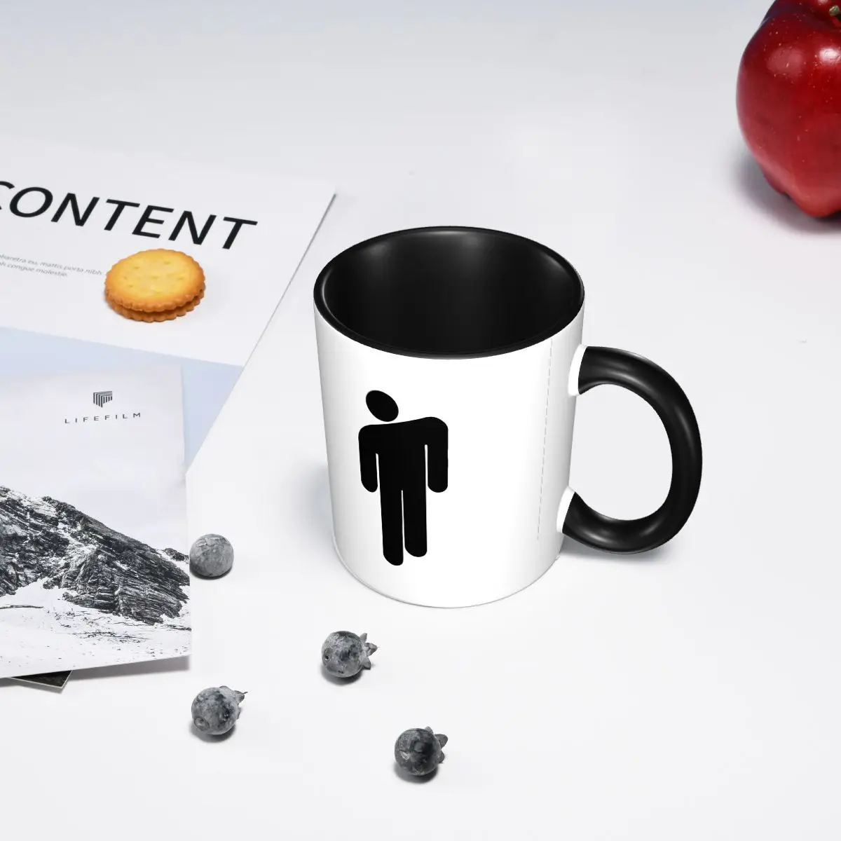 Kubek z motywem albumu muzyczn – Coffee Tea And Me recenzja i cena