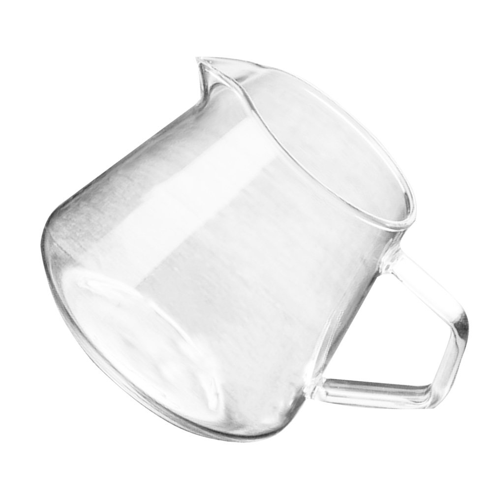 1 szt. Szklany dzbanek o pojem – Tea And Coffee Kettle recenzja i cena