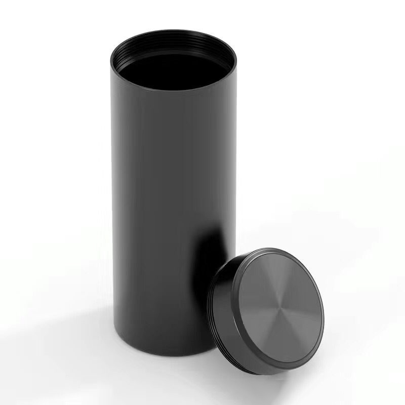 Przenośny, szczelnie zamykany  – Coffee Tea Sugar Canister Set recenzja i cena