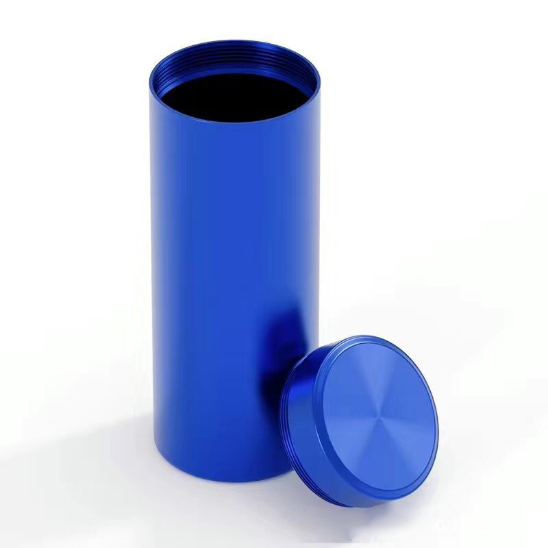 Przenośny, szczelnie zamykany  – Coffee Tea Sugar Canister Set recenzja i cena