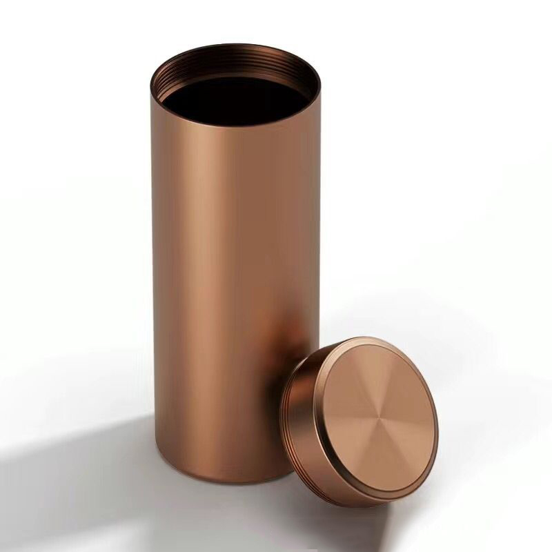 Przenośny, szczelnie zamykany  – Coffee Tea Sugar Canister Set recenzja i cena