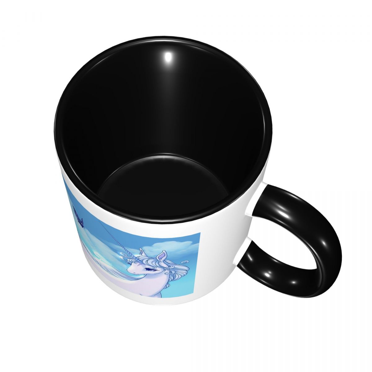 Czy widziałeś innych jak ja? Ś – Coffee Tea And Me recenzja i cena