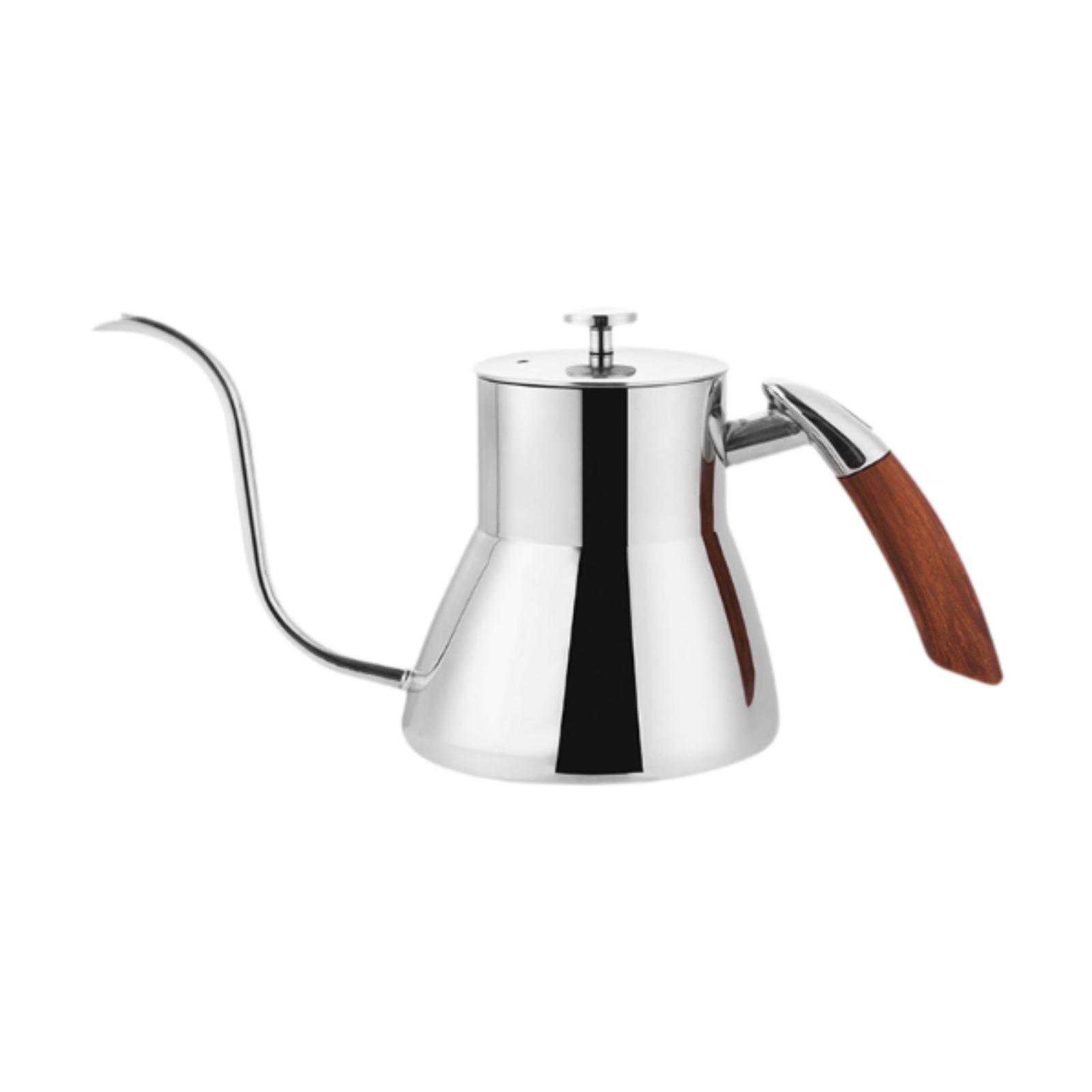 Nalewak na czajnik Campingowy  – Tea And Coffee Kettle recenzja i cena