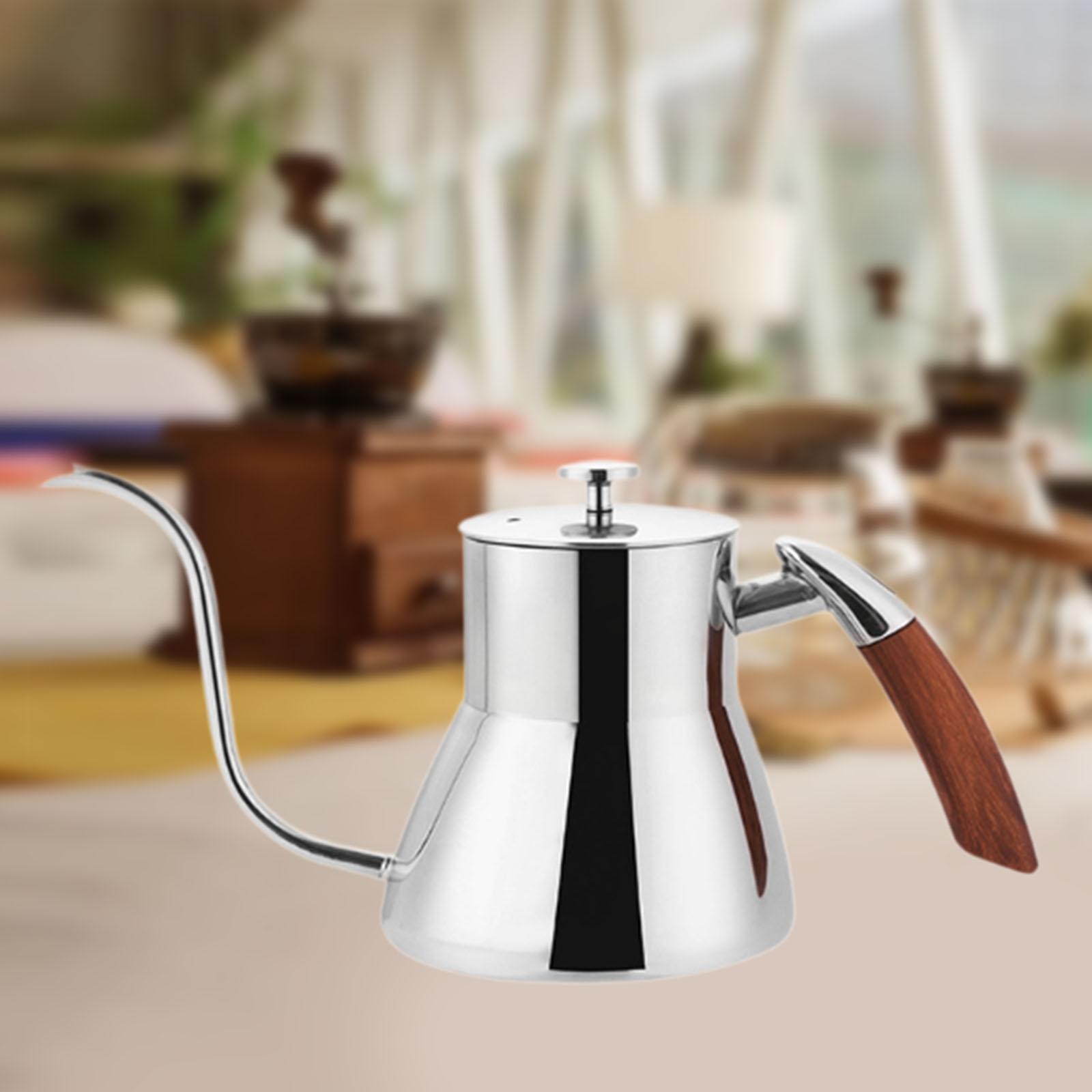 Nalewak na czajnik Campingowy  – Tea And Coffee Kettle recenzja i cena