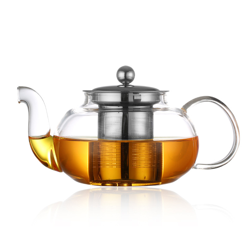 600/800ml żaroodporny szklany  – Coffee Tea Sugar Canister Set recenzja i cena