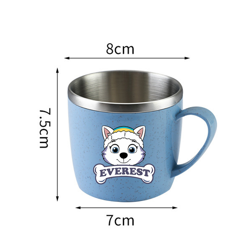 Butelka na wodę Psi Patrol Cha – Coffee Y Tea recenzja i cena