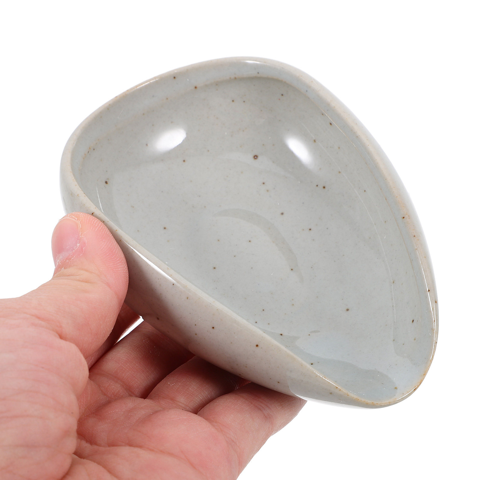 Ceramiczna taca na ziarna kawy – Coffee Tea Holder recenzja i cena