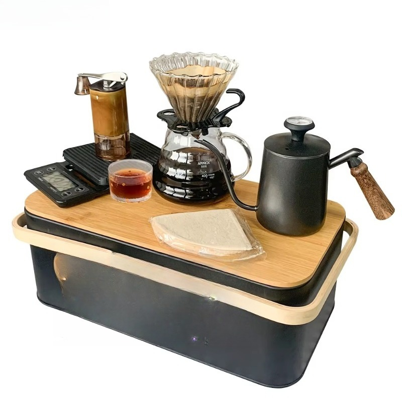 Zestaw do kawy Health v 60: Dr – Coffee Dripper V60 recenzja i cena