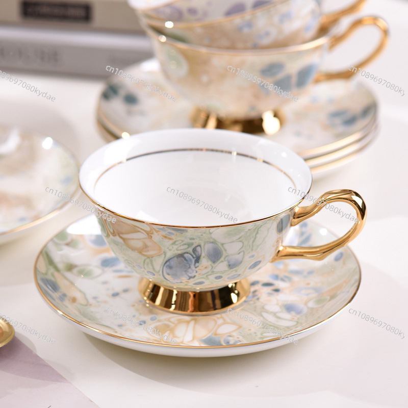 Filiżanka do kawy, ceramiczny  – Tea And Coffee Kettle recenzja i cena