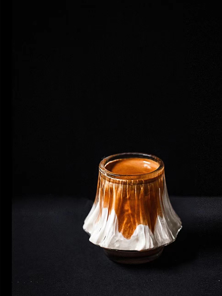 2022 chamfin Liu Siyu Design d – Coffee Tea Catering recenzja i cena