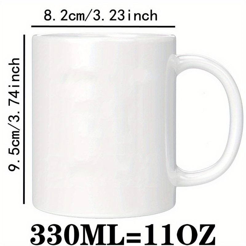 Zabawny kubek dla dziewiary -  – Coffee Tea And Me recenzja i cena