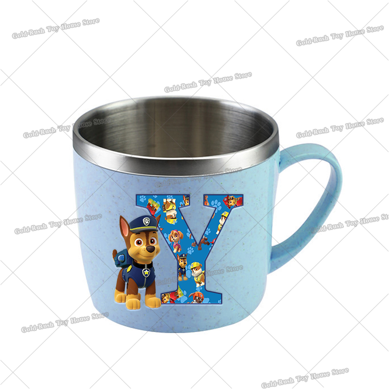 Kubki ze stali nierdzewnej Psi – Coffee Y Tea recenzja i cena