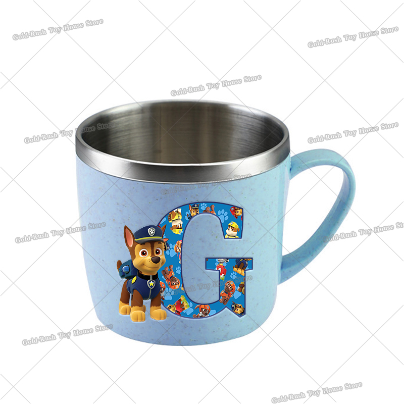 Kubki ze stali nierdzewnej Psi – Coffee Y Tea recenzja i cena