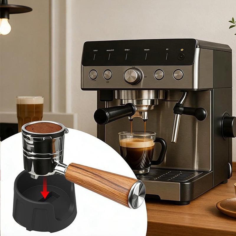 Uchwyt na portafilter kompatyb – Coffee Tea Holder recenzja i cena