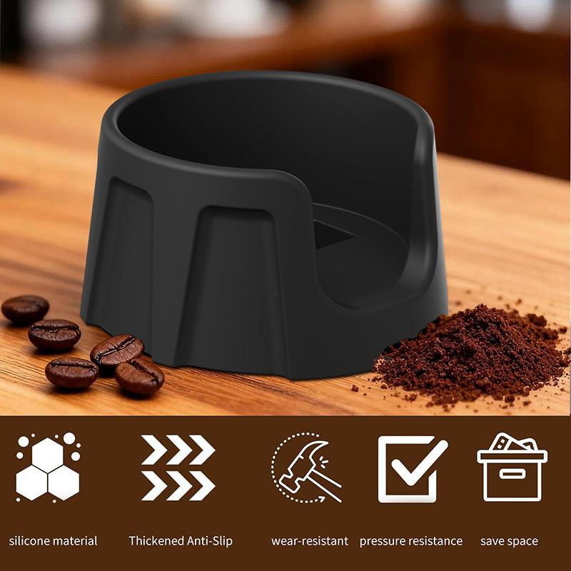 Uchwyt na portafilter kompatyb – Coffee Tea Holder recenzja i cena