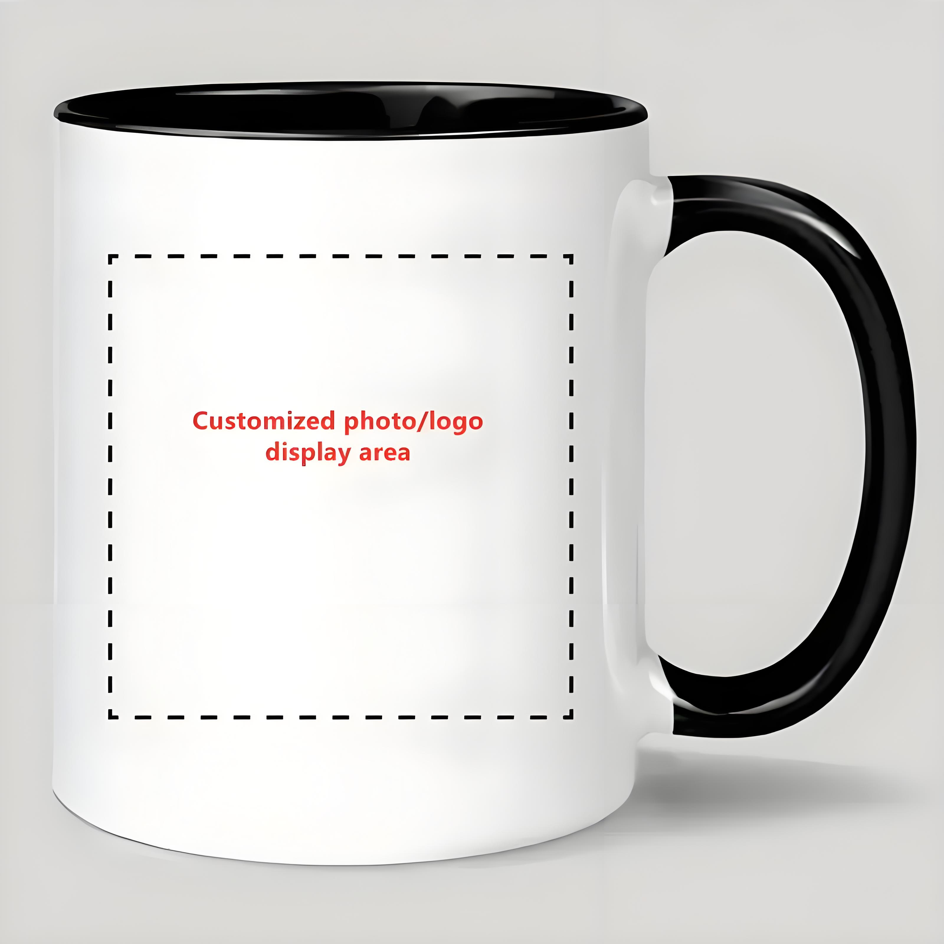 Spersonalizowany Kubek do Kawy – Coffee Tea Photos recenzja i cena