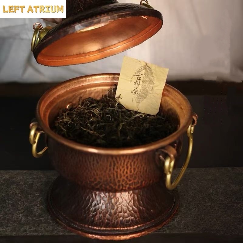 Wielofunkcyjny, ręcznie robion – Coffee Tea Bean Leaf recenzja i cena