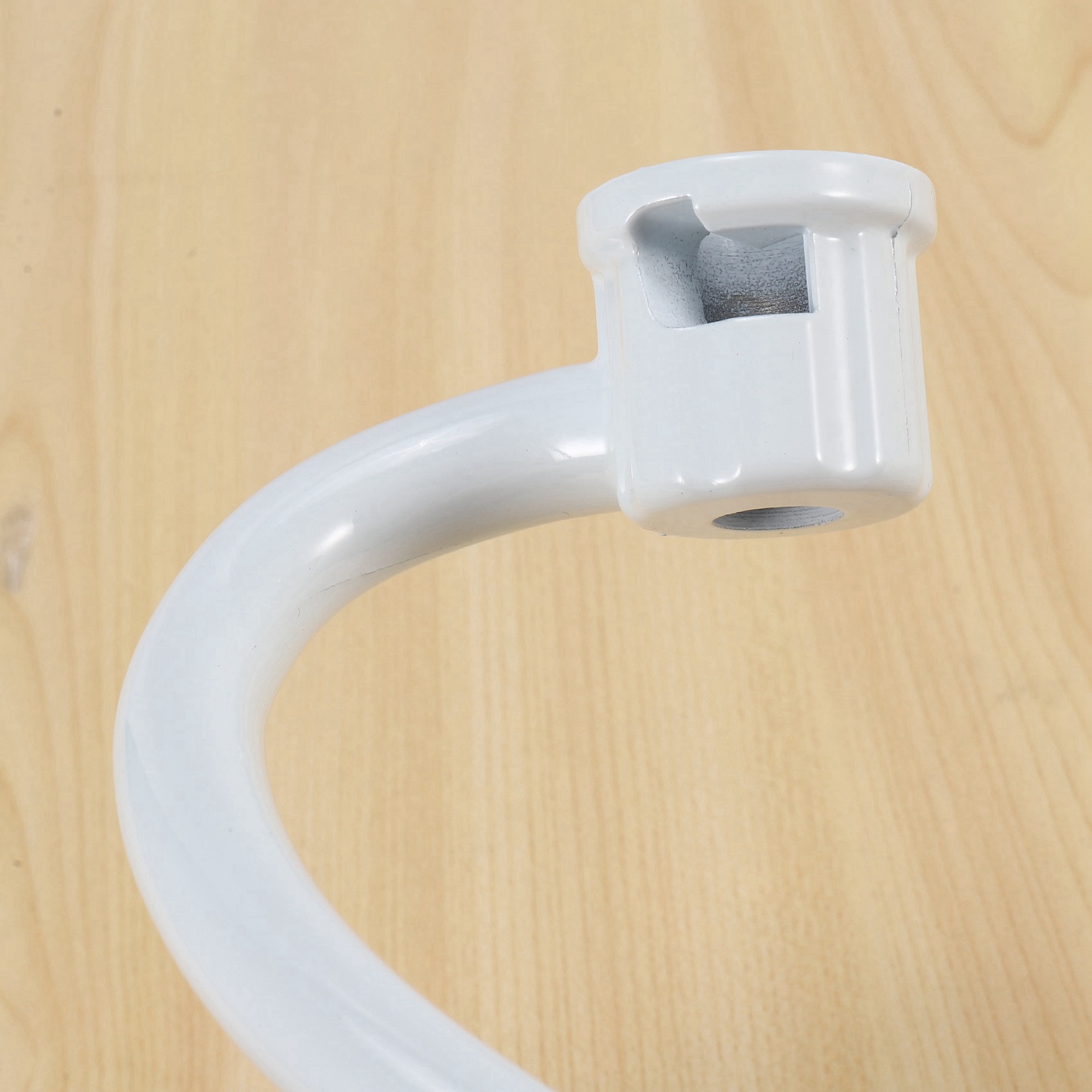 Hak do ciasta spiralny A38T-2X – Kitchenaid Mixer Pro 600 recenzja i cena
