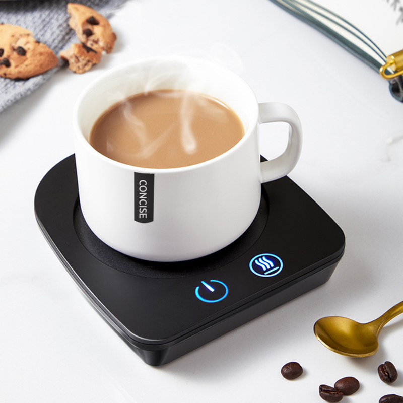 Nowa Termostatyczna Podkładka  – Coffee Tea And Me recenzja i cena