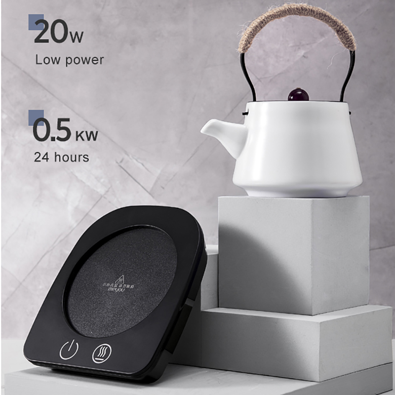 Nowa Termostatyczna Podkładka  – Coffee Tea And Me recenzja i cena