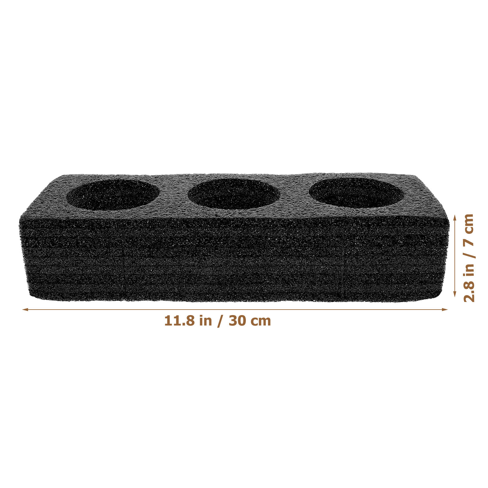 Trzyotworowy uchwyt na kubki d – Coffee Tea Holder recenzja i cena