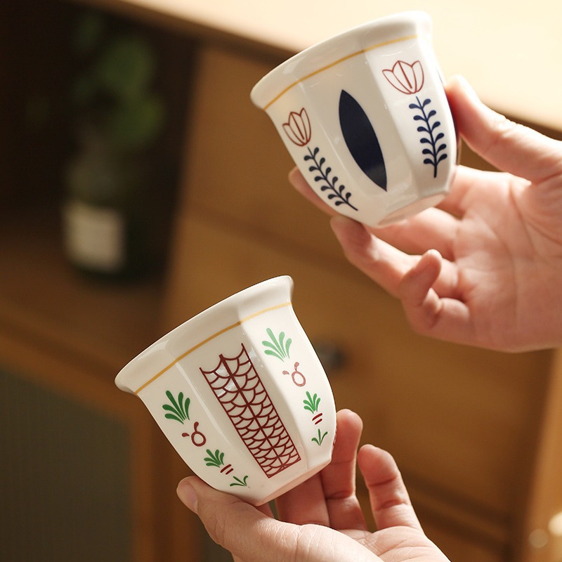 180ml/250ml filiżanka do kawy  – Coffee Tea Catering recenzja i cena