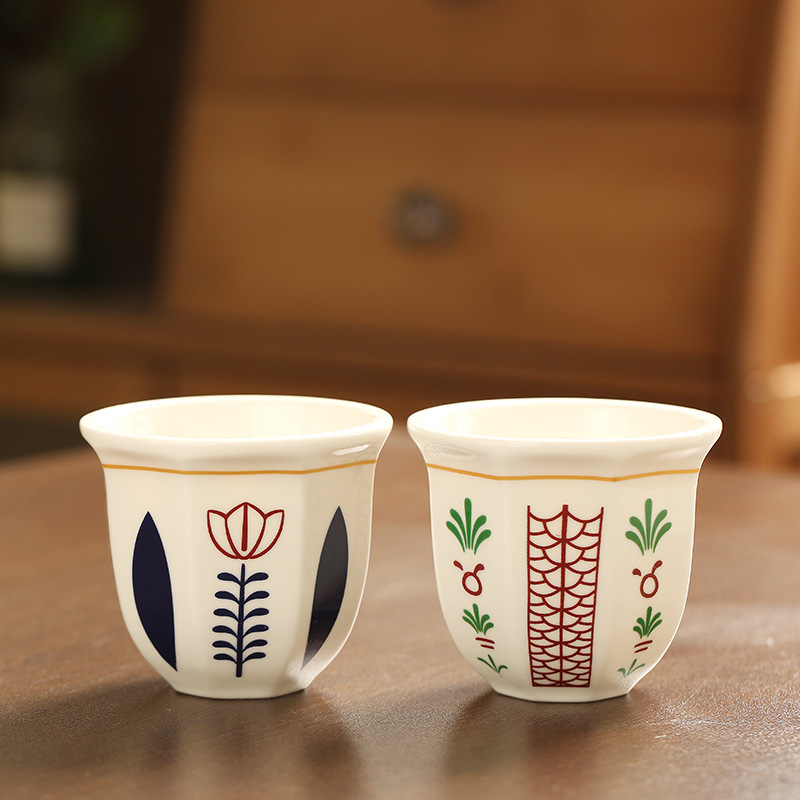 180ml/250ml filiżanka do kawy  – Coffee Tea Catering recenzja i cena