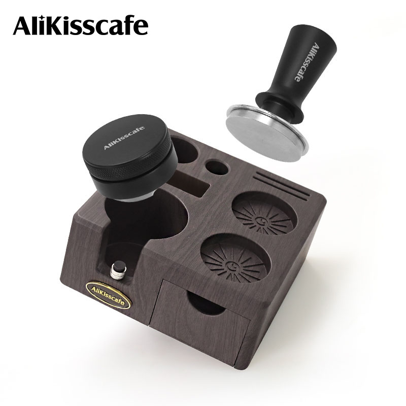 Alikisscafe stacja do ubijania – Coffee Tea Holder recenzja i cena