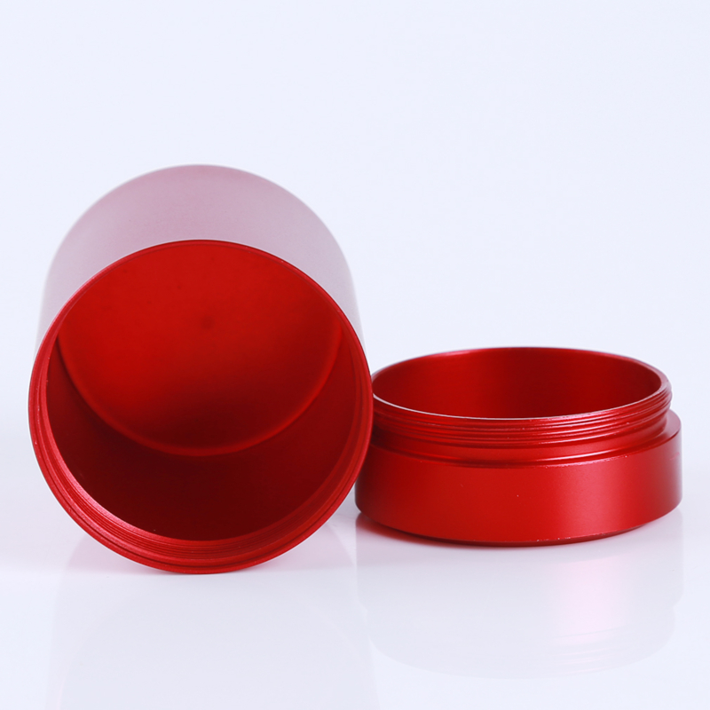 Mini Metalowe Pudełko na Herba – Coffee Tea Sugar Canister Set recenzja i cena