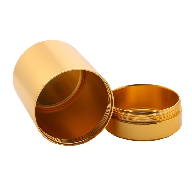 Mini Metalowe Pudełko na Herba – Coffee Tea Sugar Canister Set recenzja i cena
