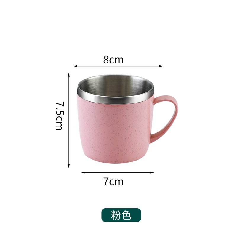 Kubki dla dzieci z motywem Sai – Coffee Y Tea recenzja i cena