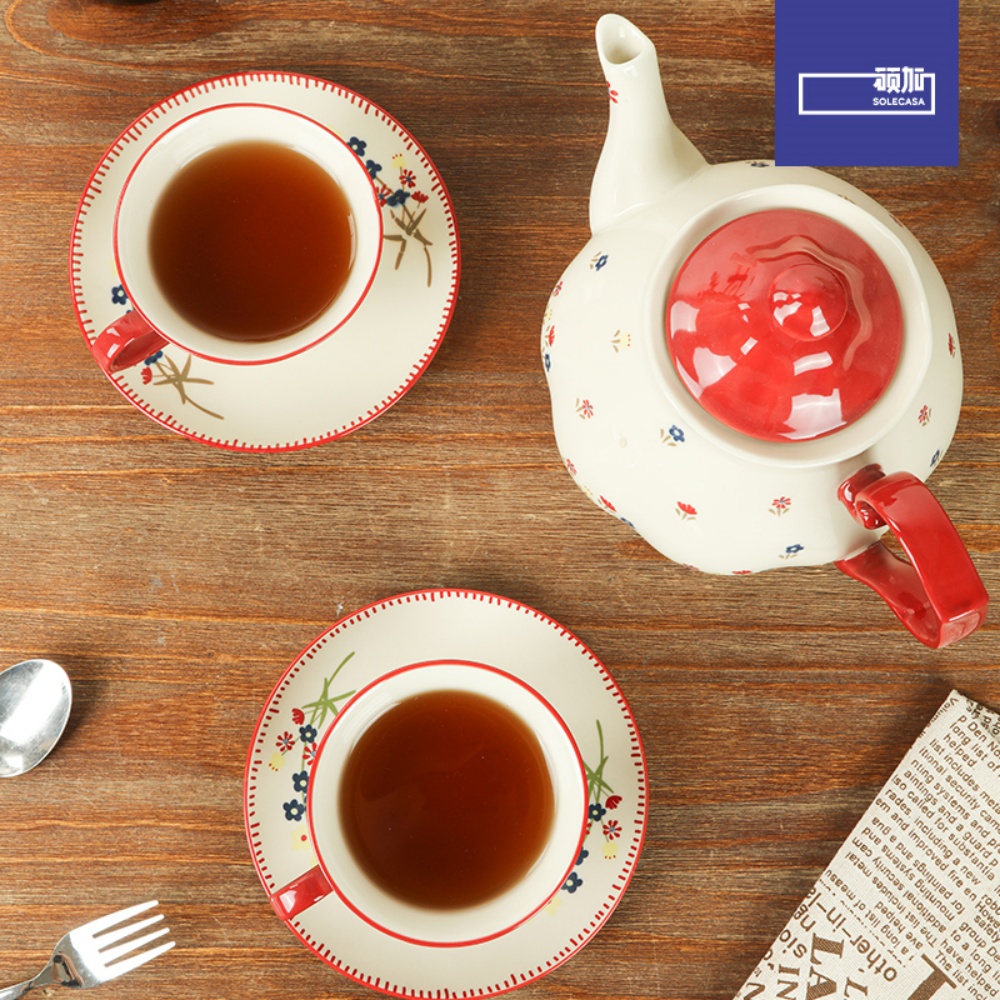 Zestawy ceramicznych naczyń do – Coffee Y Tea recenzja i cena