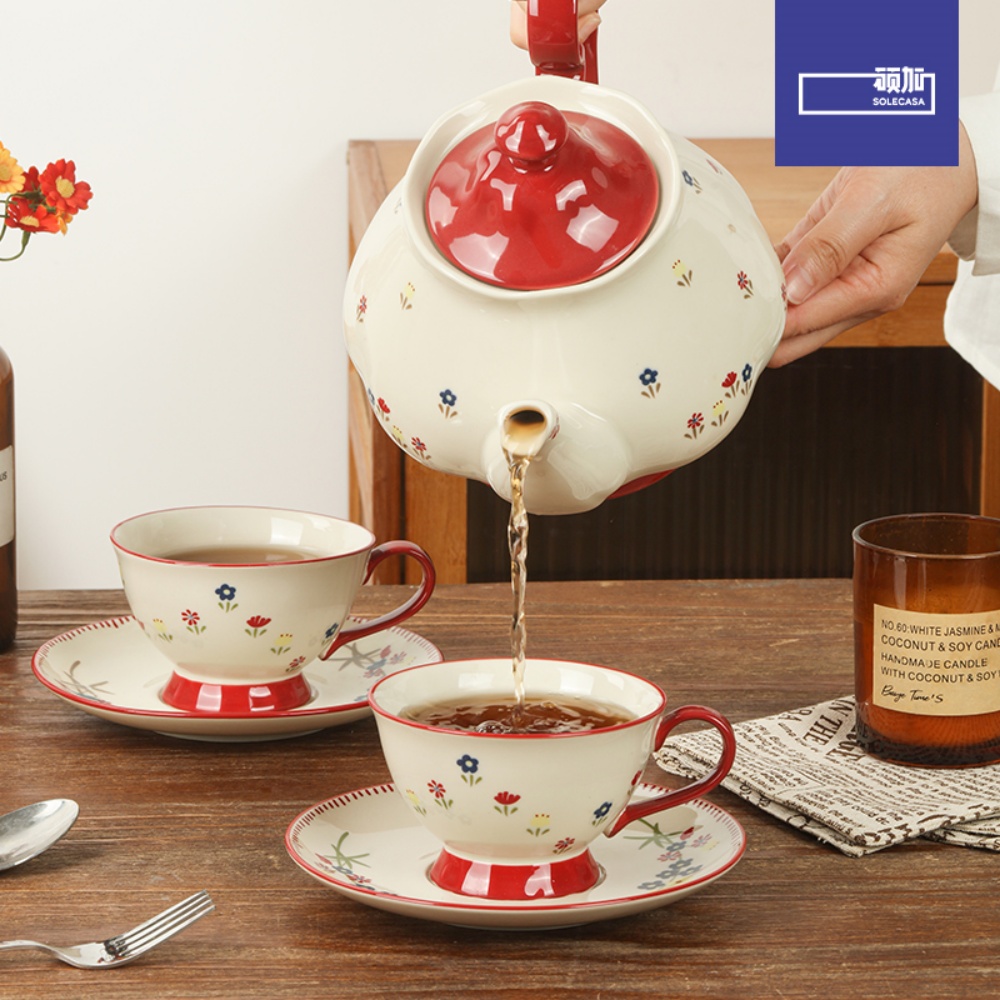 Zestawy ceramicznych naczyń do – Coffee Y Tea recenzja i cena