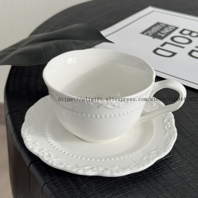 Francuski lekki luksusowy wytł – Coffee Tea Game recenzja i cena