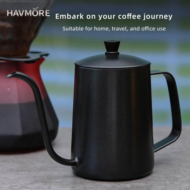 Czajnik ze stali nierdzewnej H – Tea And Coffee Kettle recenzja i cena