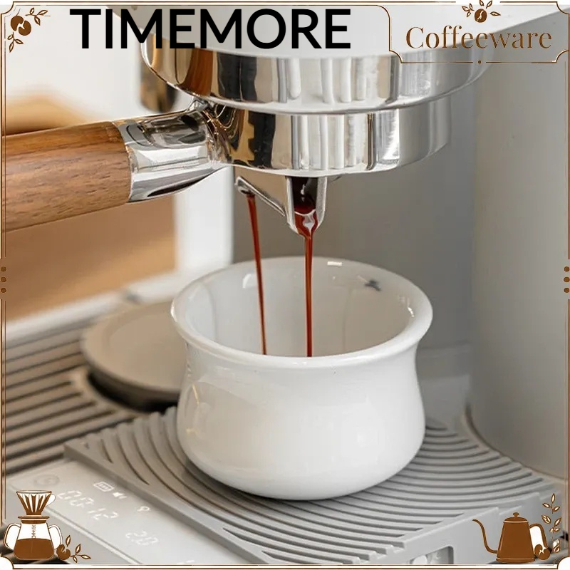 Zestaw Timemore X 2 szt. Ceram – Coffee Tea Shop recenzja i cena