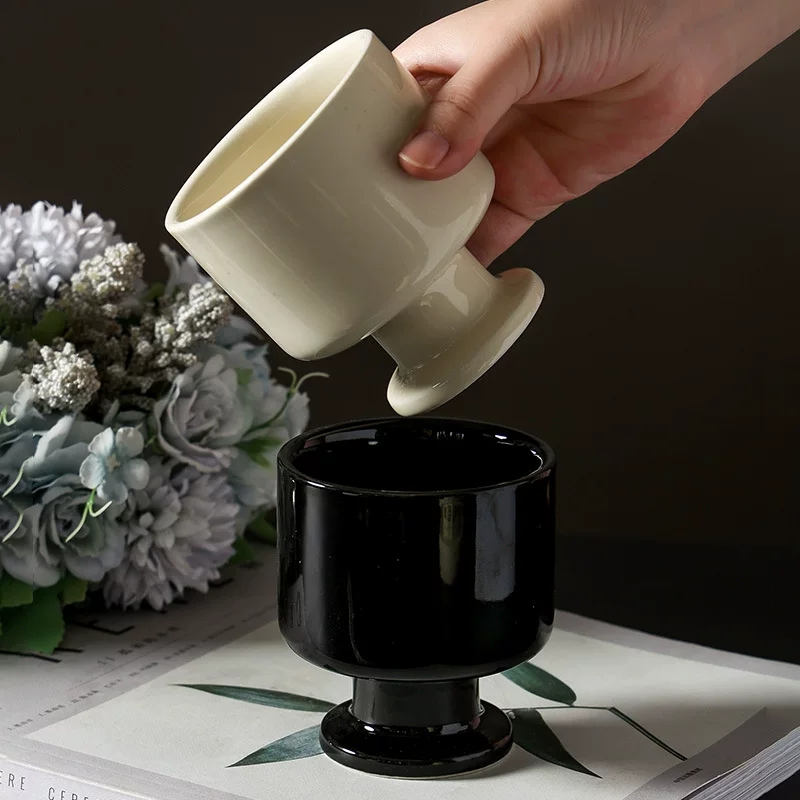 Prosty styl, elegancki wygląd, – Coffee Tea Photos recenzja i cena