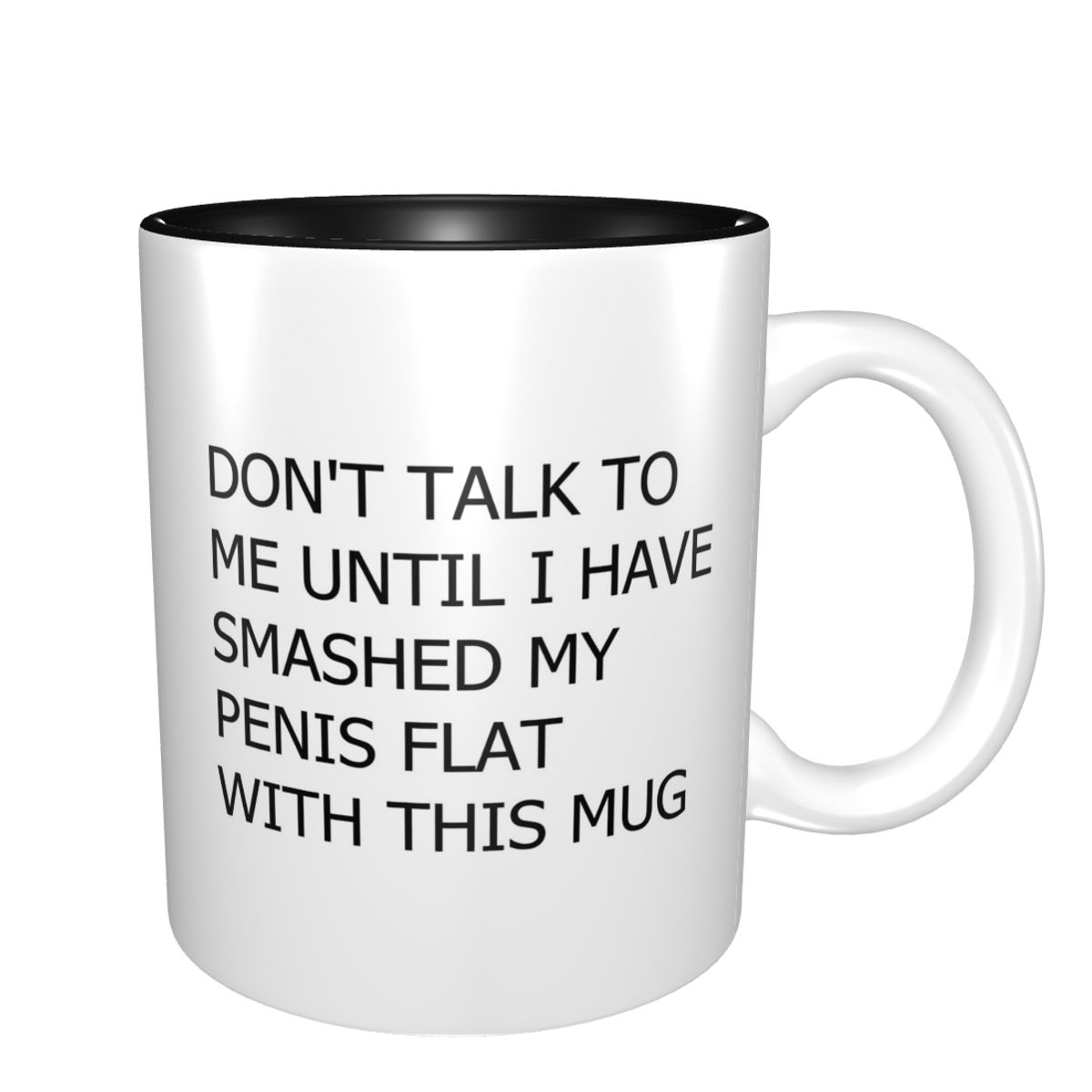 Nie Rozmawiaj ze Mną, Dopóki N – Coffee Tea And Me recenzja i cena