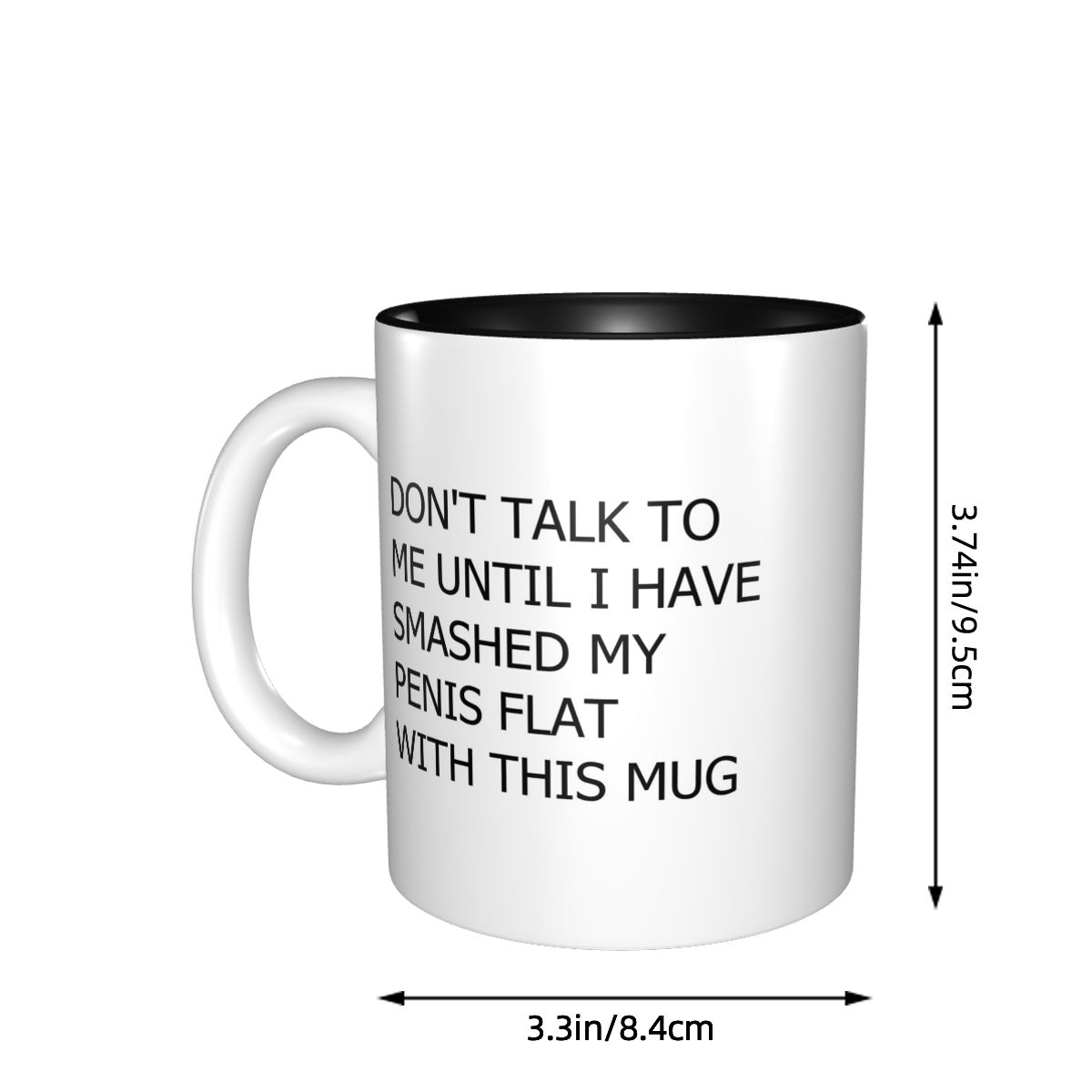 Nie Rozmawiaj ze Mną, Dopóki N – Coffee Tea And Me recenzja i cena