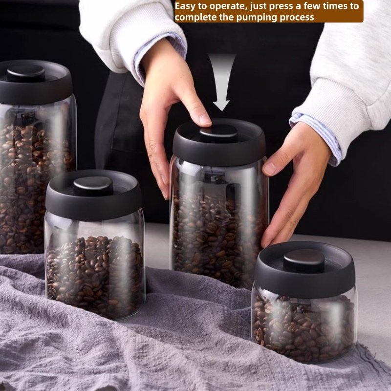 Wielokapacitacyjny czarny dzba – Coffee Y Tea recenzja i cena