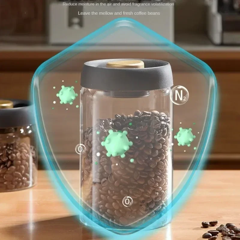 Wielokapacitacyjny czarny dzba – Coffee Y Tea recenzja i cena