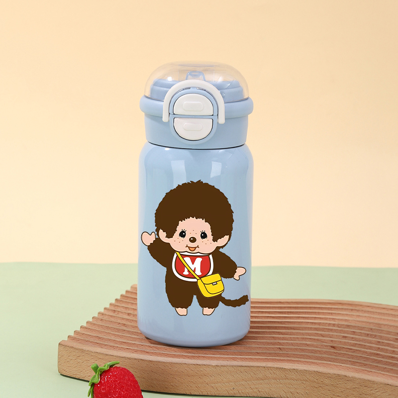 Urocza termoska Monchhichi, bi – Coffee Y Tea recenzja i cena