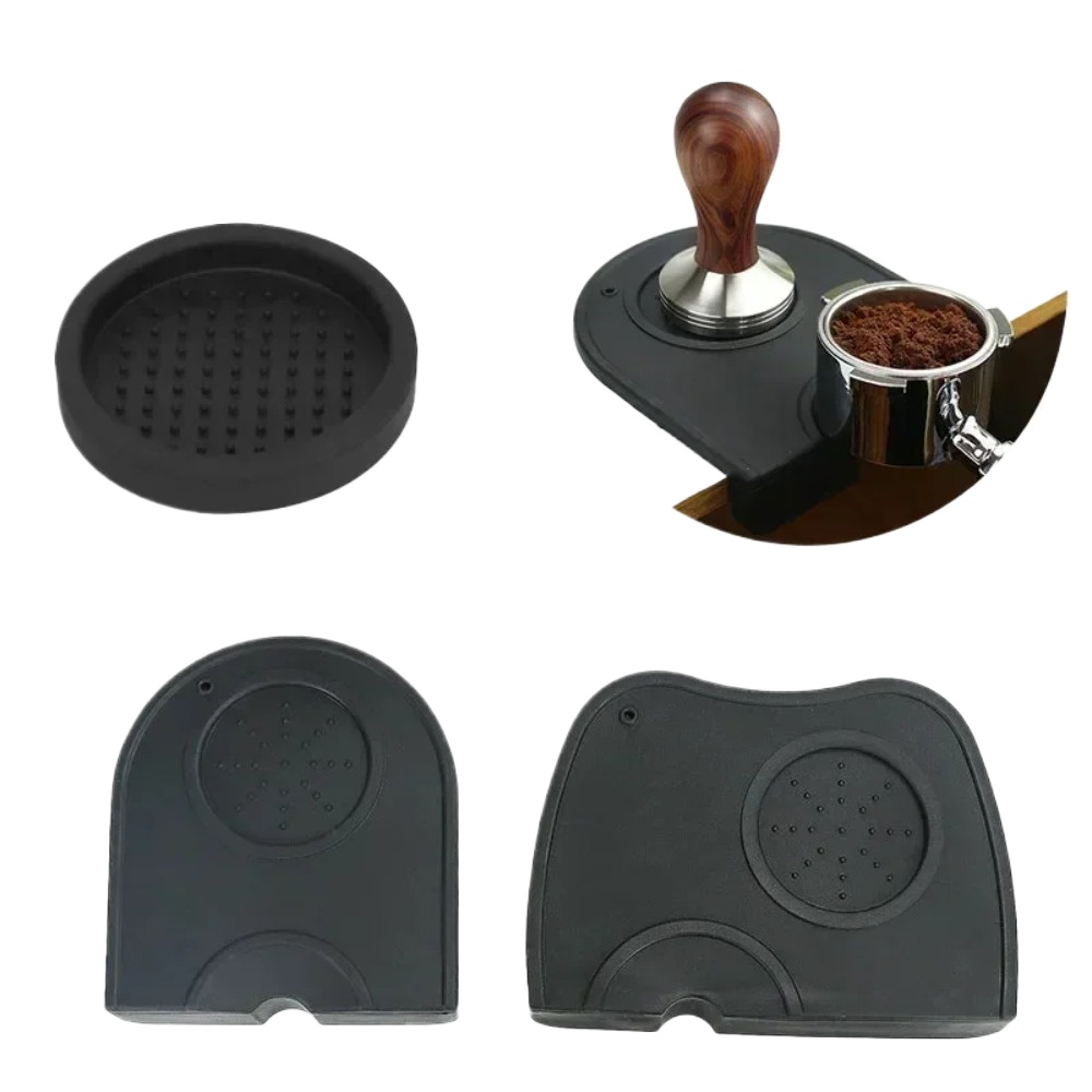Mata do ubijania kawy, antypoś – Coffee Tea Holder recenzja i cena